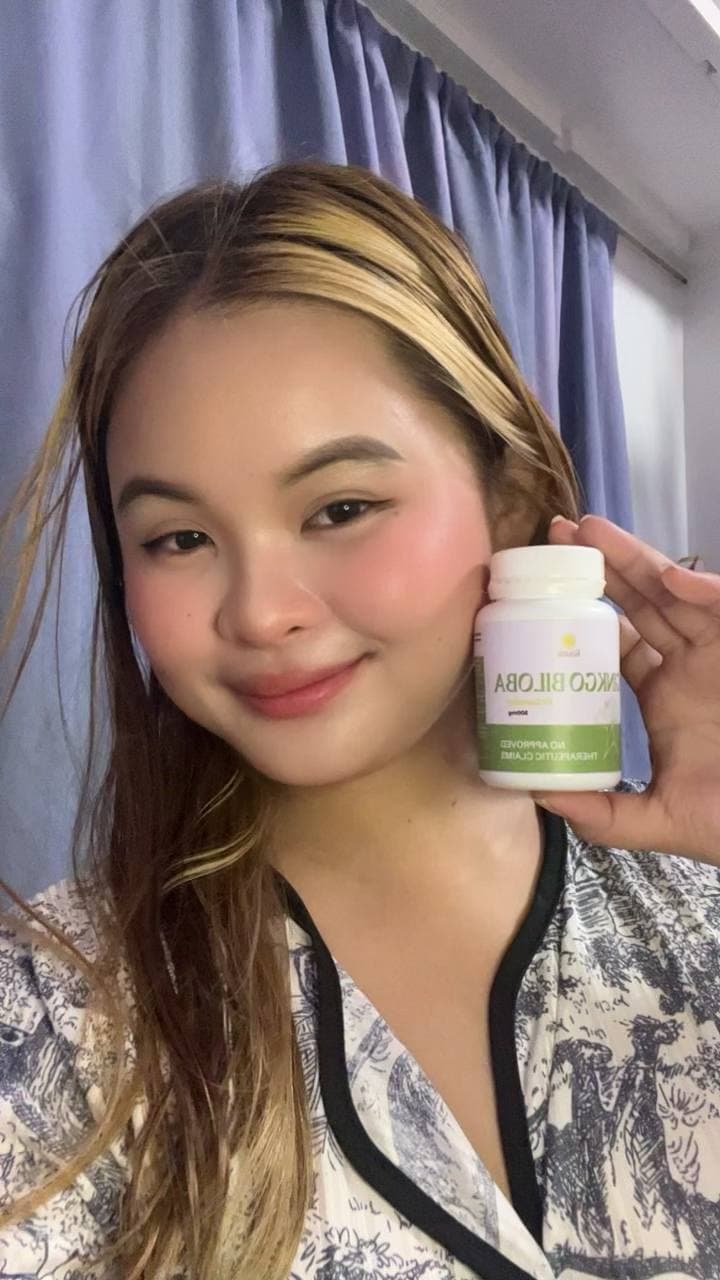 Catherine from Makati — verified Koumi customer