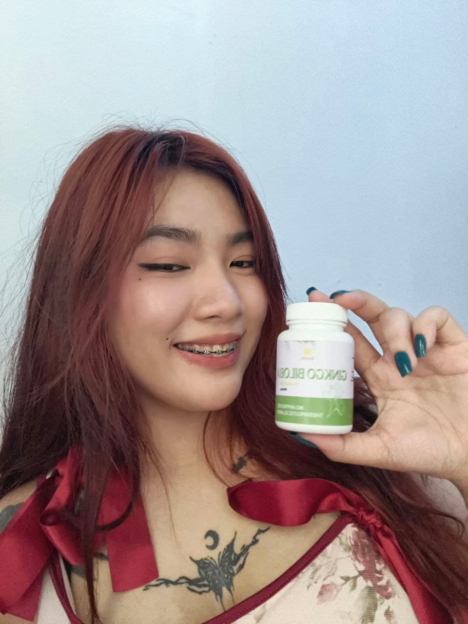Bea from Cebu — verified Koumi customer