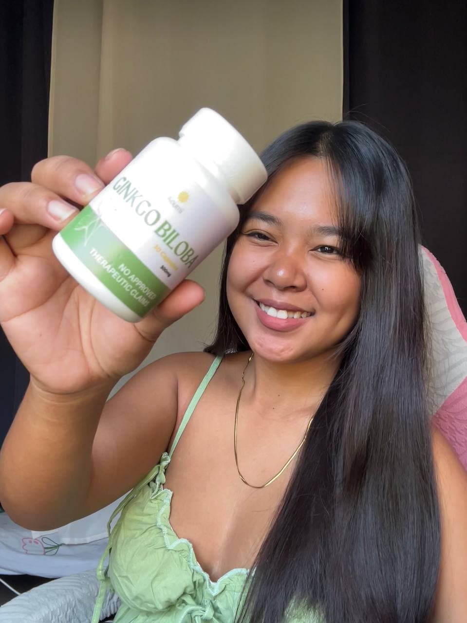 Aileen from Taguig — verified Koumi customer